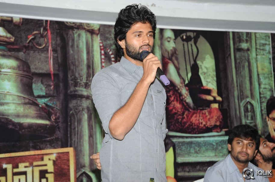 Yevade-Subramanyam-Movie-Date-Press-Meet